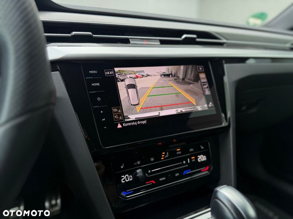 Volkswagen Arteon Shooting Brake 2.0 TSI R-Line DSG - 19