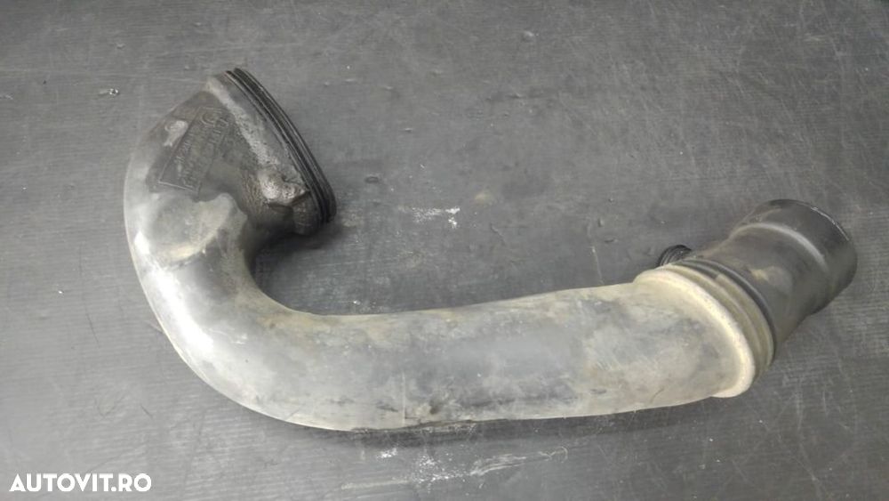Tubulatura admisie 3.0 d bmw seria 5 e39 530 d 1371-2248154 - 2