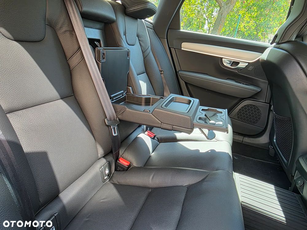 Volvo V90 B4 D Geartronic Momentum Pro - 16