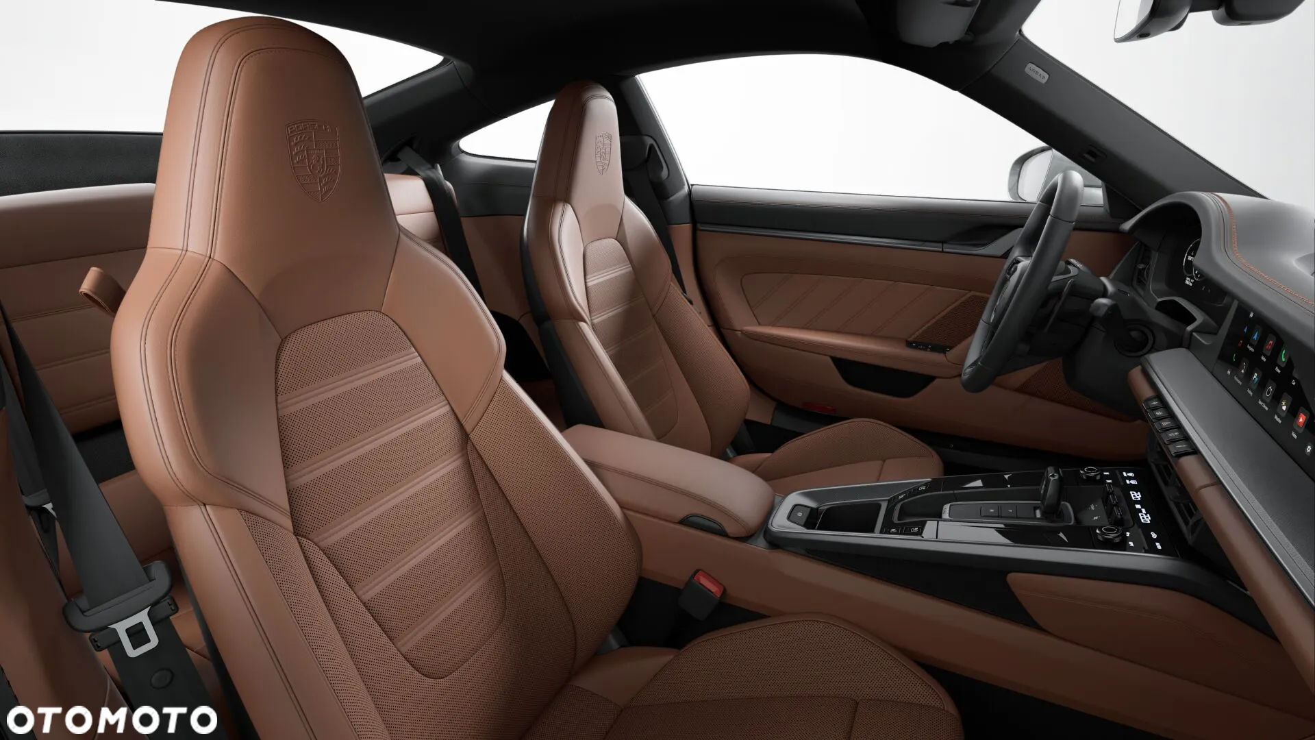 Porsche 911 Carrera S - 6