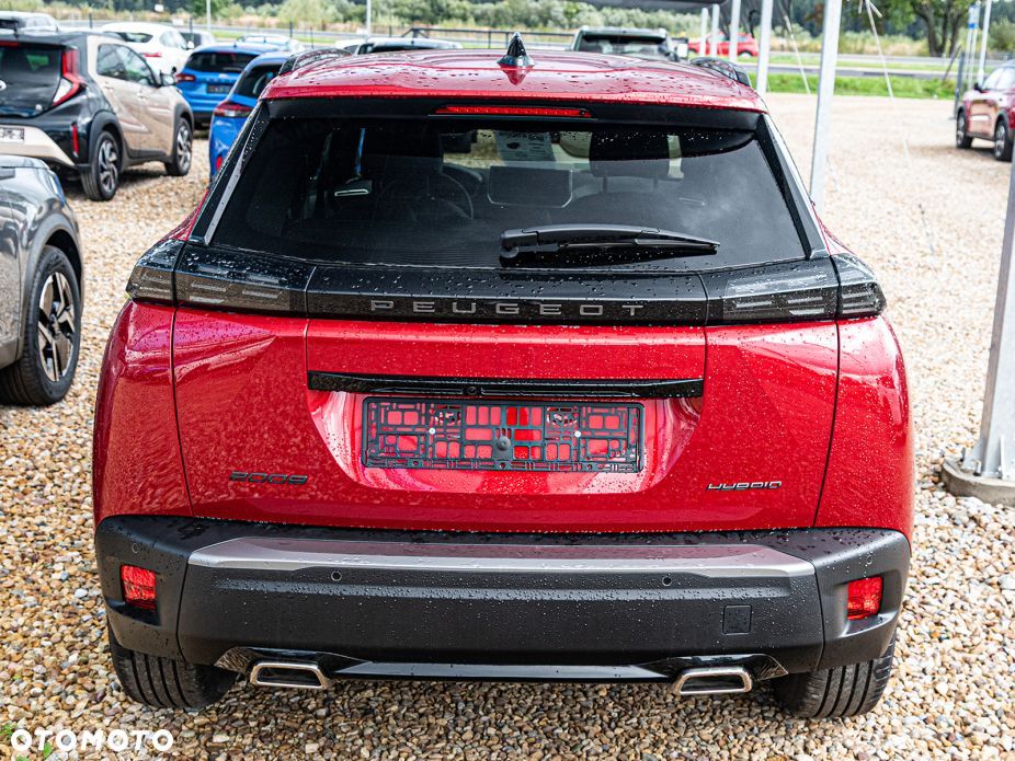 Peugeot 2008 - 5