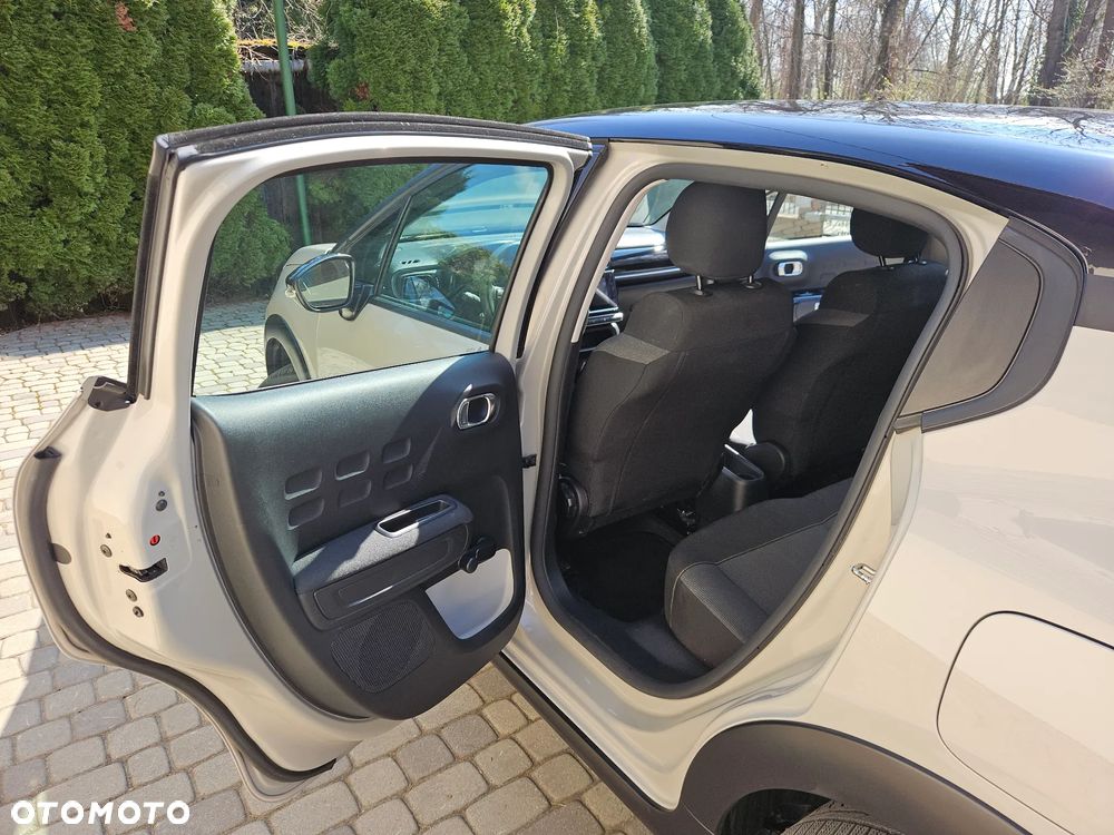 Citroën C3 1.5 BlueHDi Plus - 14