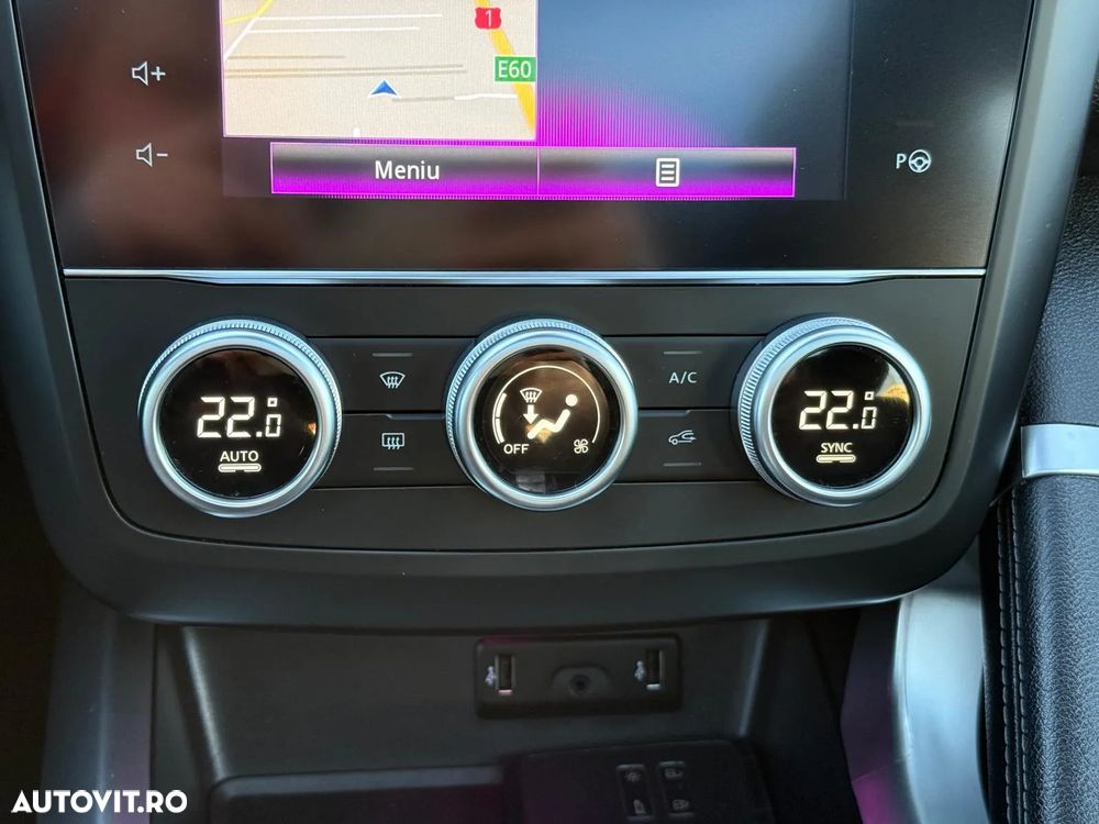 Renault Kadjar BLUE dCi EDC Intens - 26