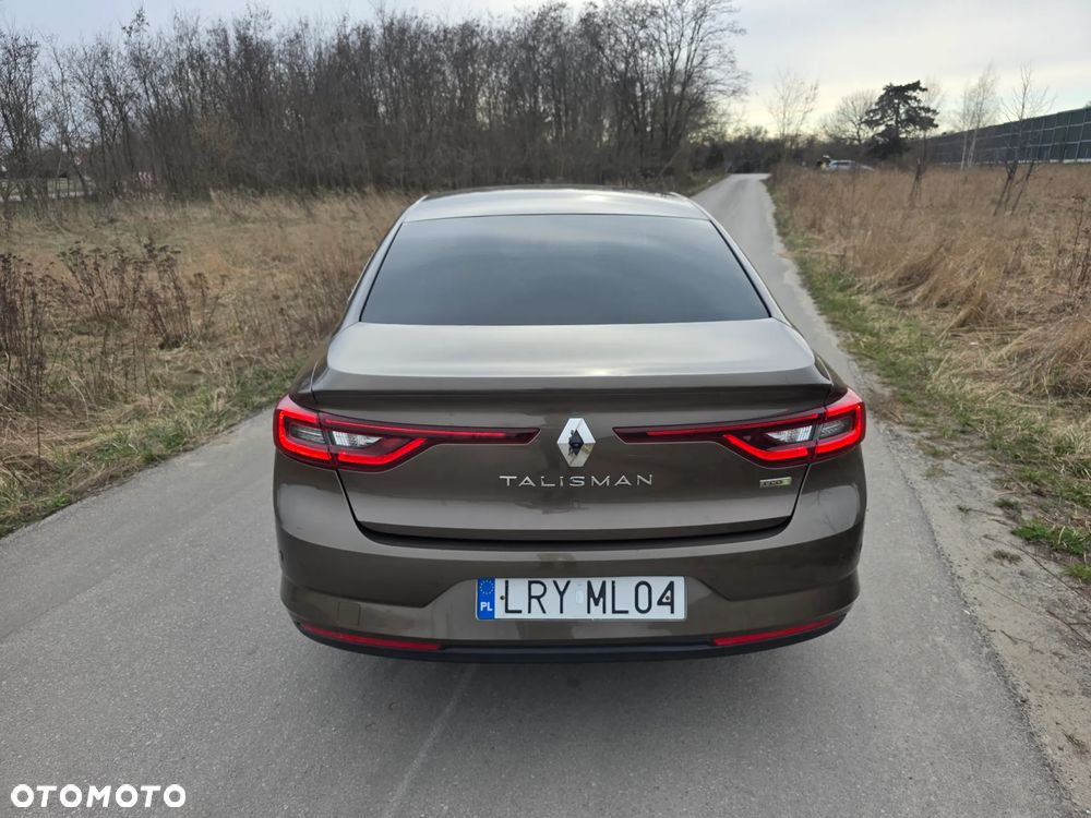 Renault Talisman 1.5 Energy dCi Life - 16