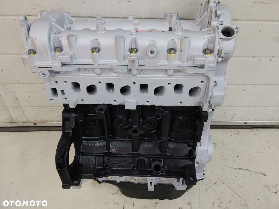 OPEL 1.3 CDTI A13DTE / A13DT / A13DTJ / A13DTS SILNIK PO REGENERACJI !! - 3