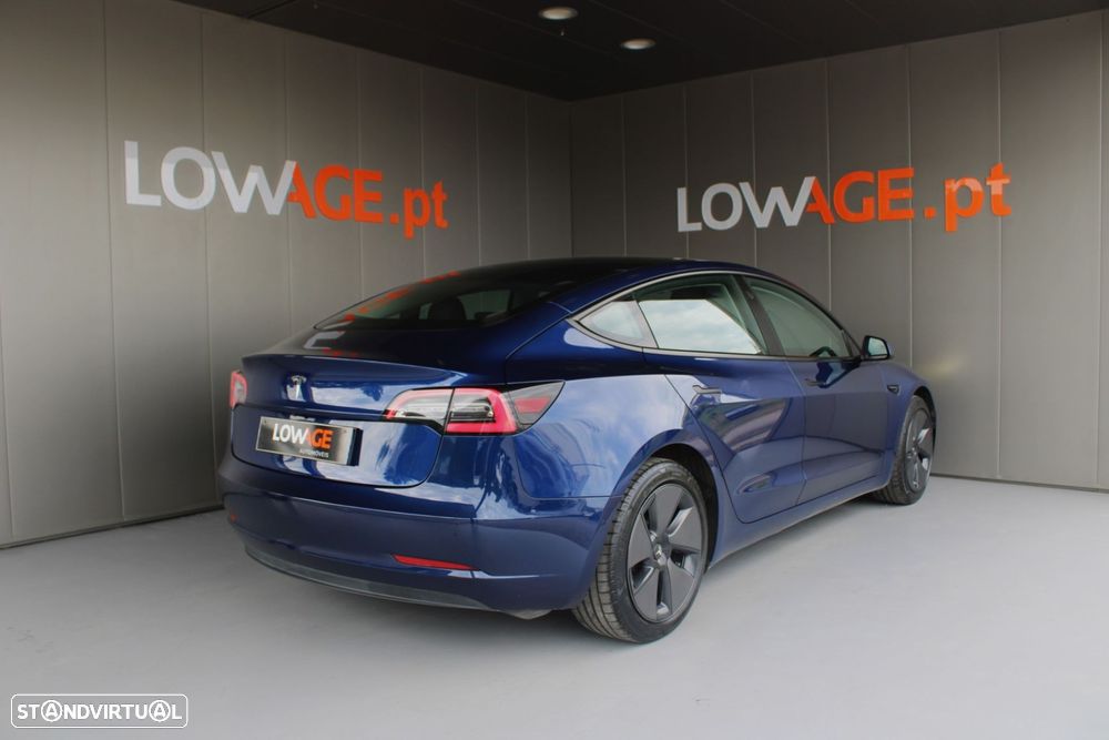 Tesla Model 3 Standard Range Plus RWD - 42