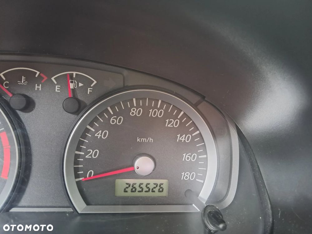 Suzuki Jimny - 4