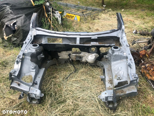 CHEVROLET MALIBU 12- PODŁUŻNICA CWIARTKA PRZÓD PRAWA LEWA