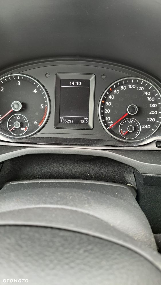 Volkswagen Caddy 2.0 TDI Trendline - 5