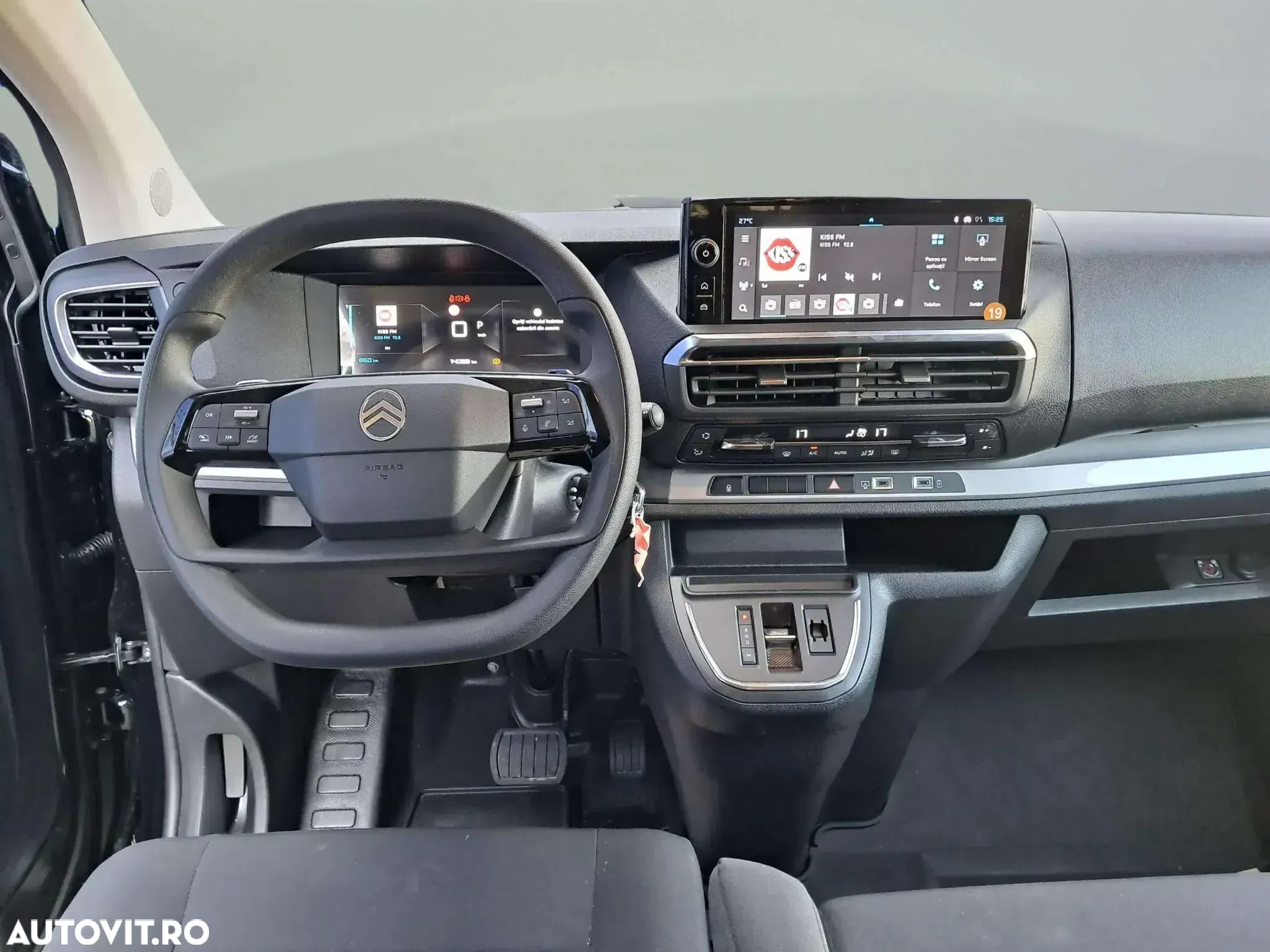 Citroën SpaceTourer - 7