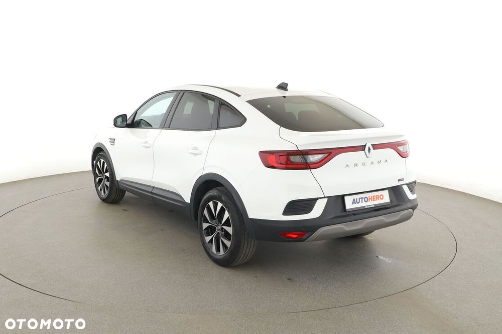 Renault Arkana E-TECH Full 145 Evolution - 34