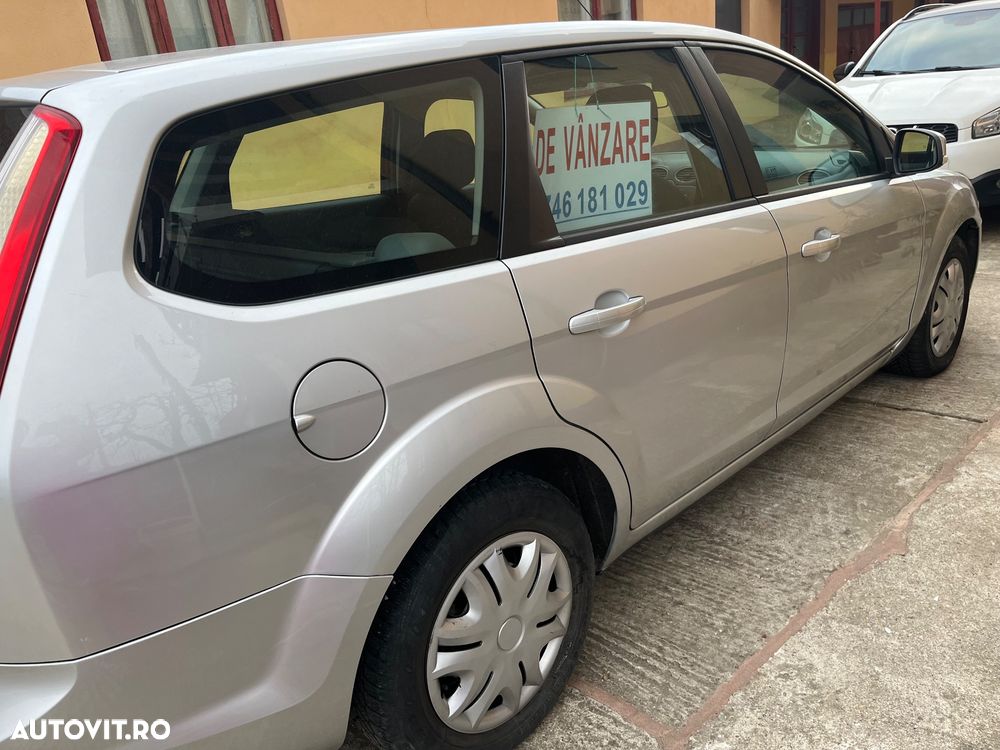 Ford Focus - 2