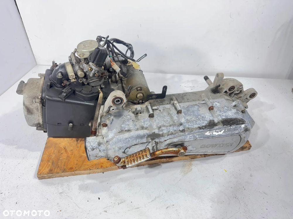 Silnik Gowinn Dolce Vita 125 - 2