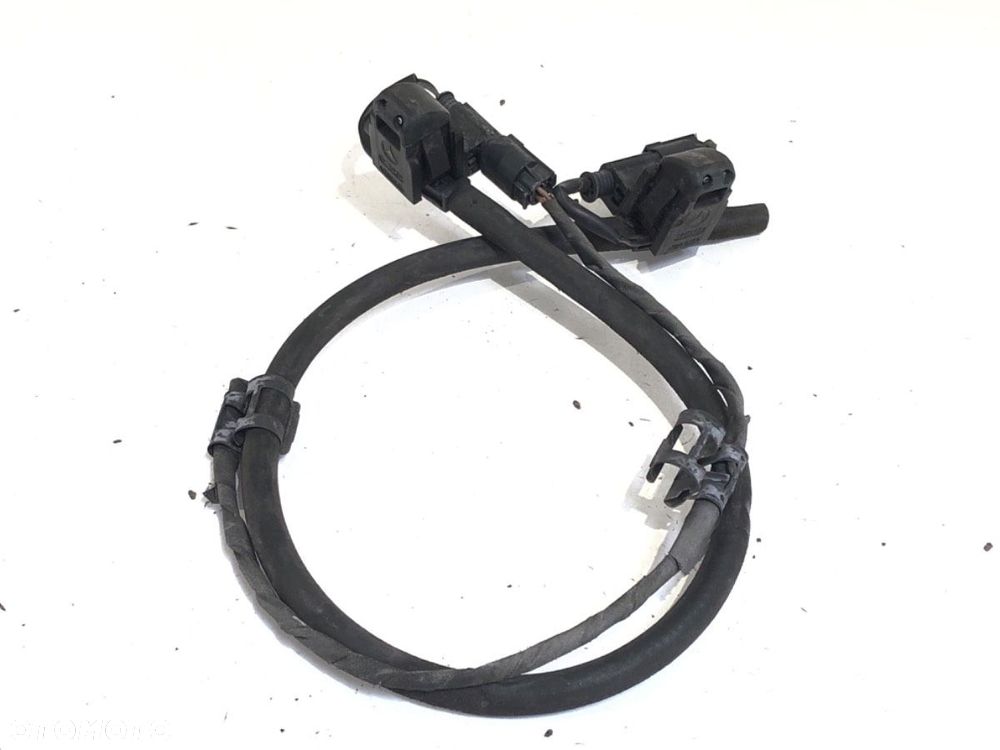 DYSZE SPRYSKIWACZY  MERCEDES-BENZ KLASA E (W211) 2002 - 2009 E 270 CDI (211.016) 130 kW [177 KM] - 1