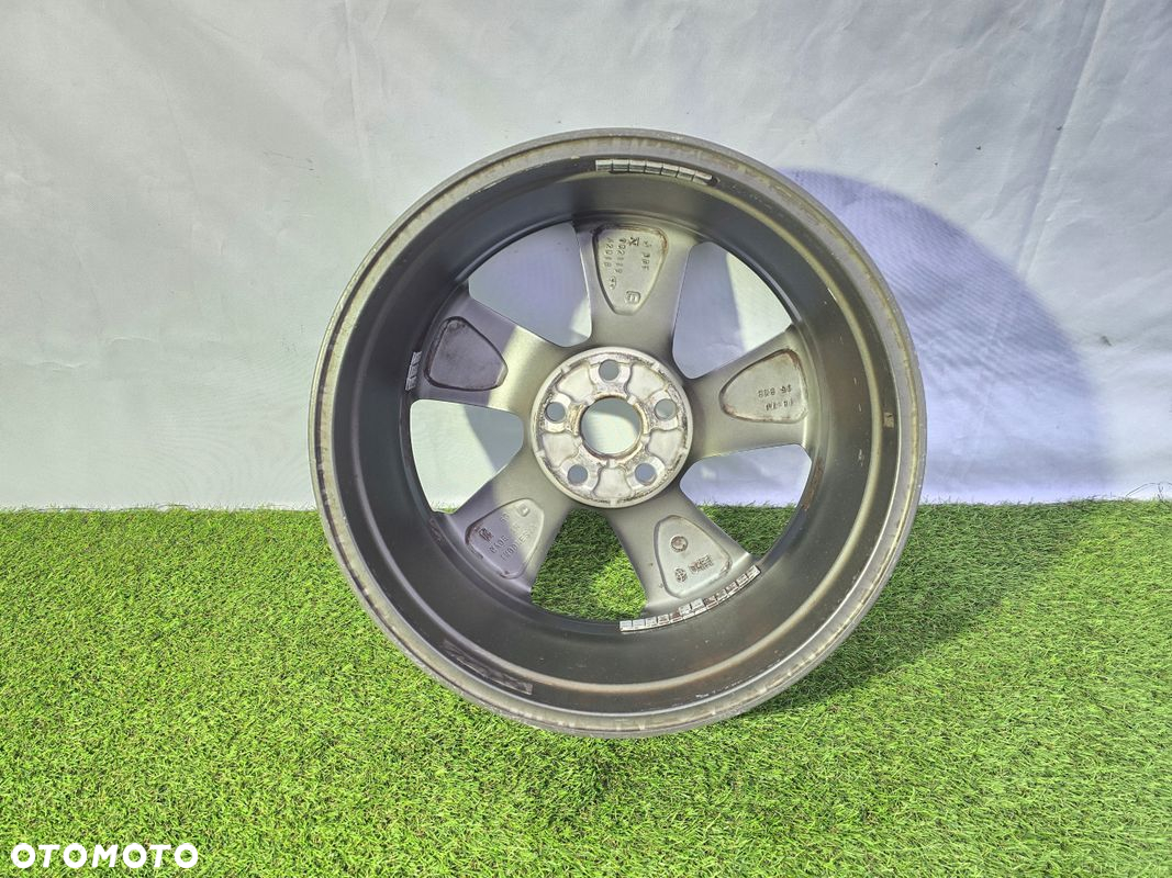FELGA TOYOTA RAV4 V C-HR 7x18 18 ET35 5x114,3 002119 - 4