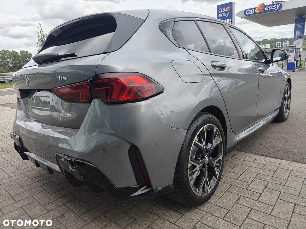 BMW Seria 1 - 15