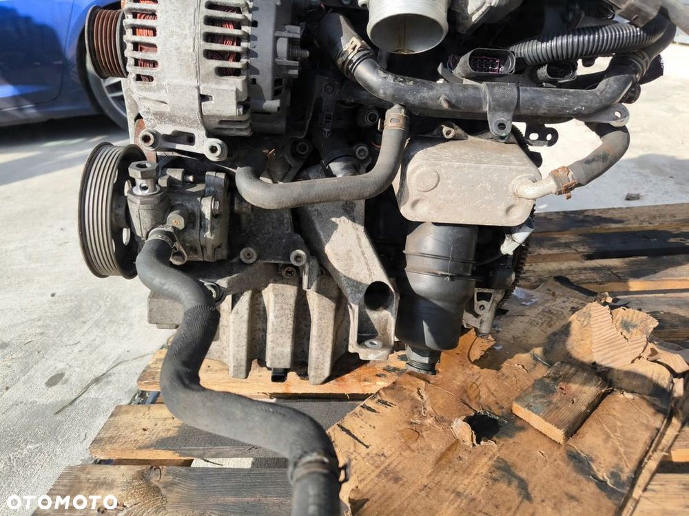 SILNIK KOMPLETNY AUDI A4 B7 A6 C6 ITP 2.0 TFSI BWE ORYGINAŁ ! - 5