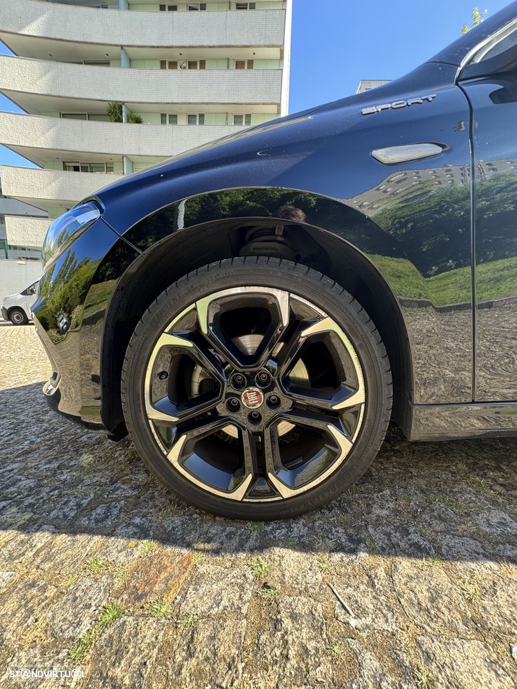 Fiat Tipo 1.0 GSE T3 City Sport - 17