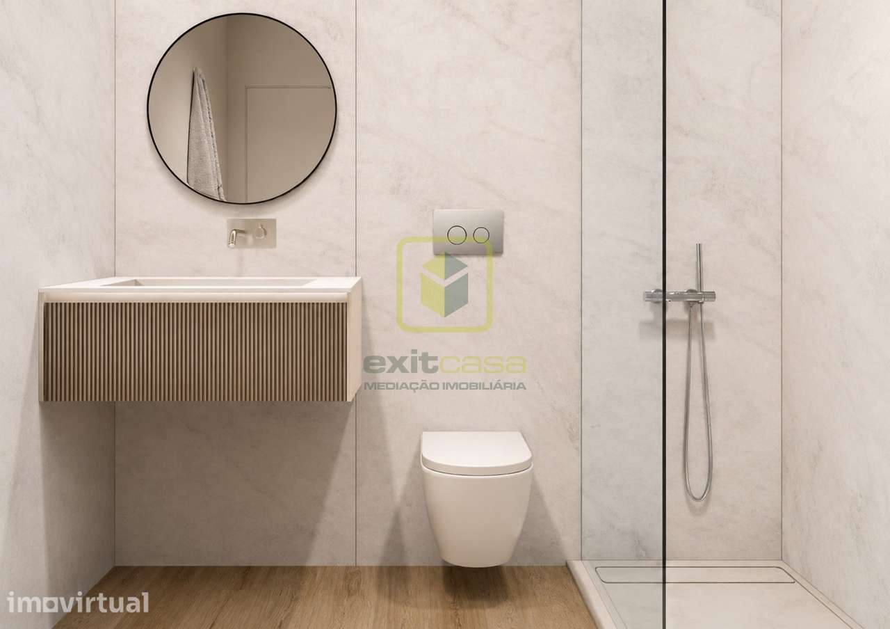 Apartamento T2 - Grande imagem: 3/16