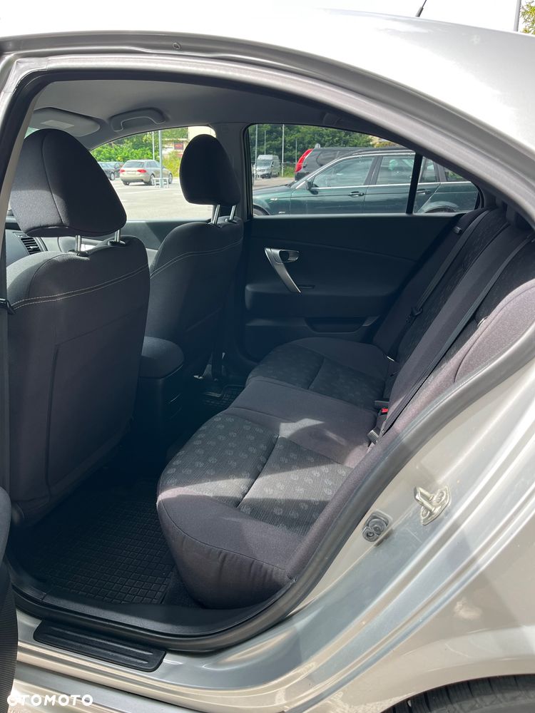 Nissan Primera 1.6 Acenta - 15