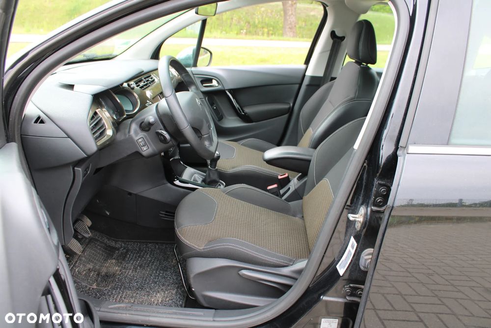 Citroën C3 - 18