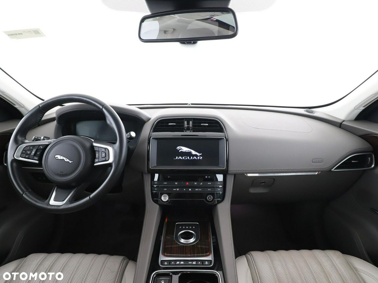 Jaguar F-Pace 2.0 i4D AWD Prestige - 15