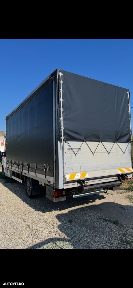 Renault MASTER - 2