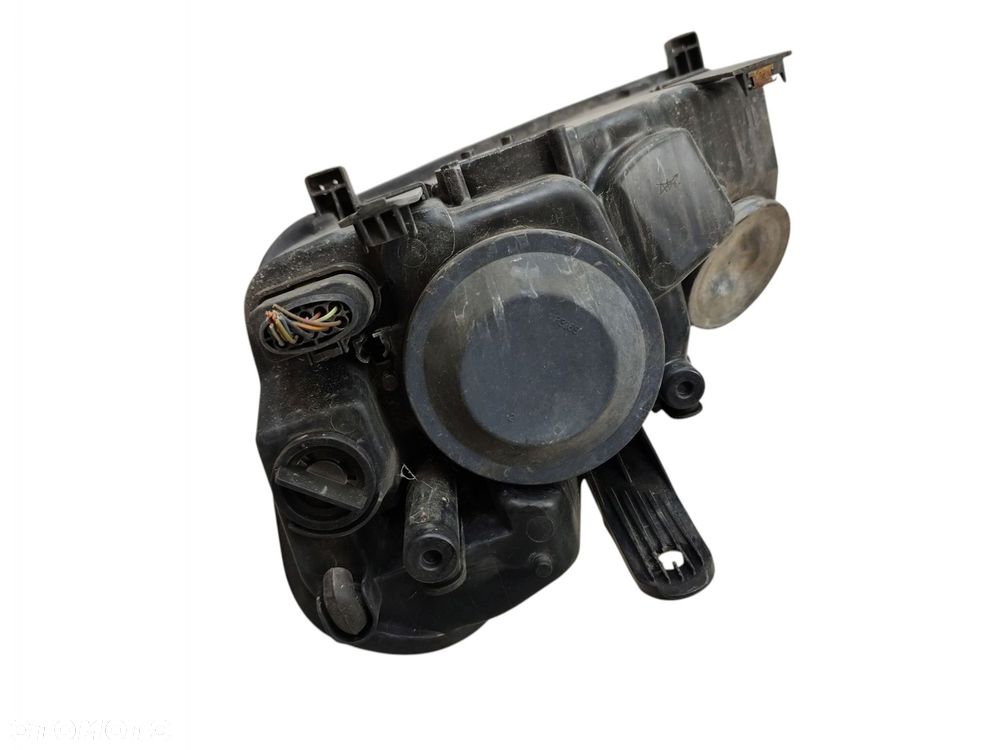LAMPY REFLEKTORY PRZÓD KOMPLET FORD C-MAX MK1 LIFT (07-10) EUROPA - 5