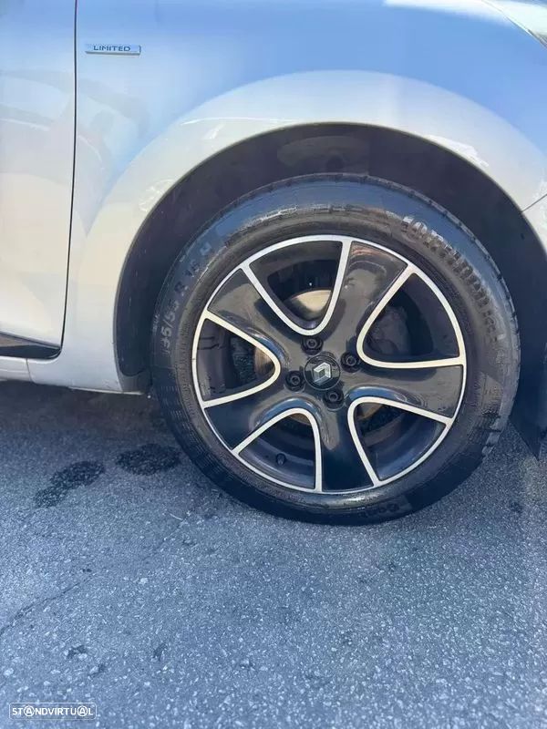 Renault Clio 0.9 TCE Limited - 15