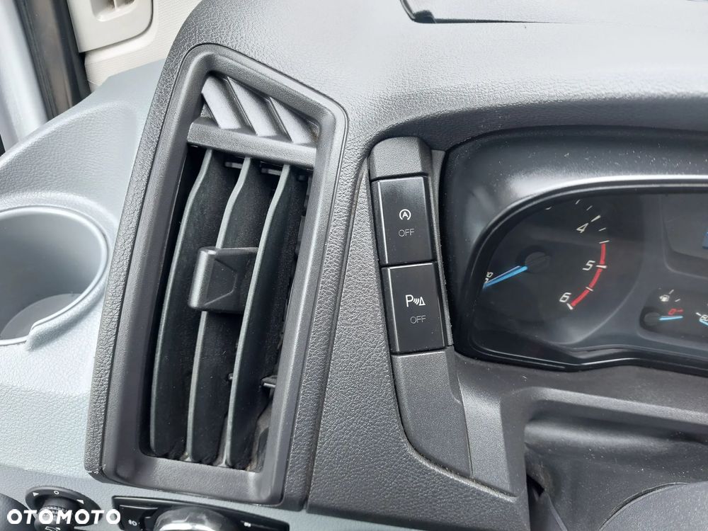 Ford Transit ver-kombi-l3h2-trend - 28