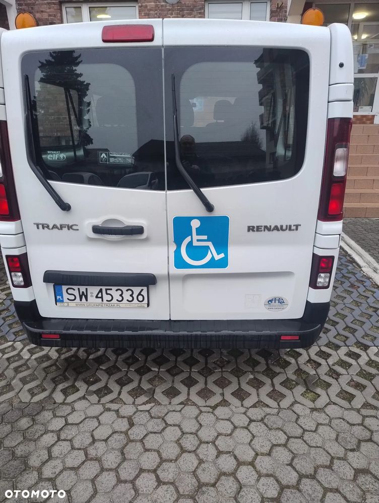 Renault Trafic Passenger 2,9t Pack Clim - 3