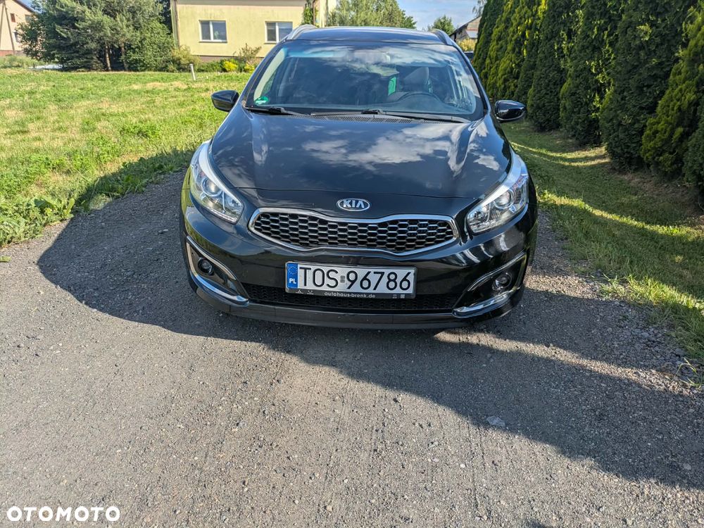Kia Ceed 1.0 T-GDI GT Line - 2