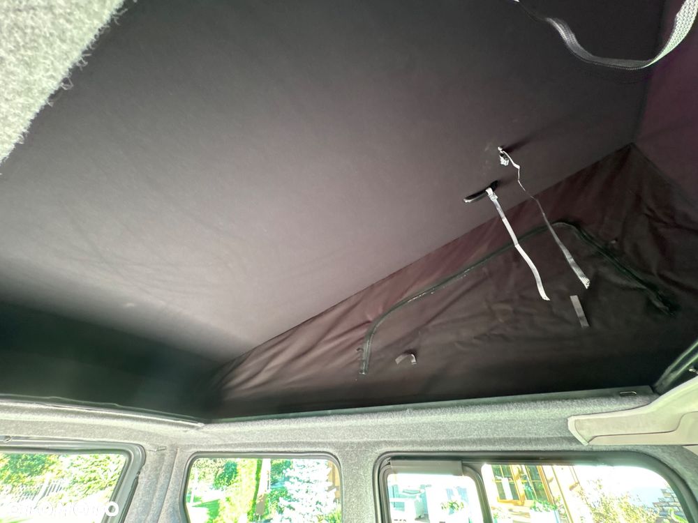 Renault TRAFIC 2.0 170KM AUTOMAT KAMPERVAN - 17