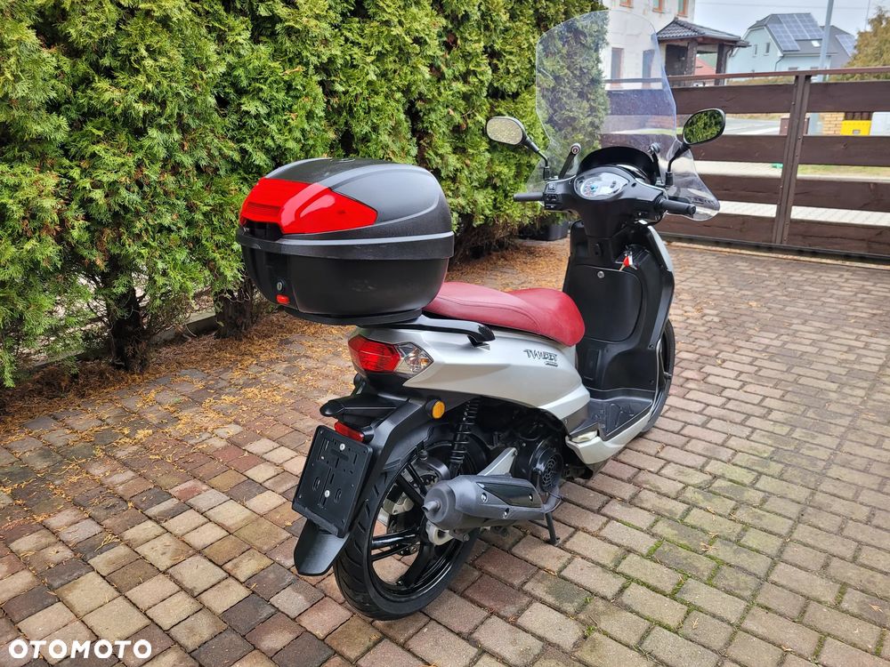 Peugeot Tweet - 31