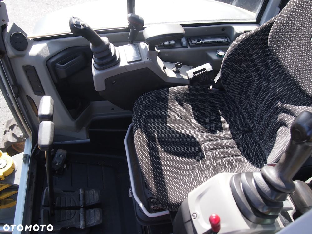 Wacker Neuson EZ36 - 9