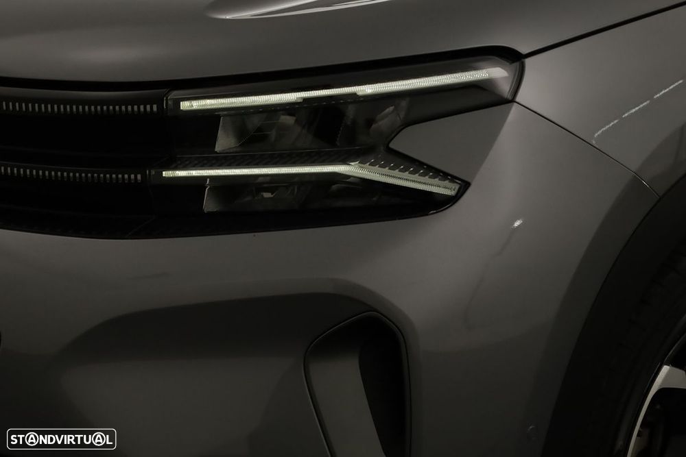 Citroën C5 Aircross 1.6 Hybrid Shine e-EAT8 - 6