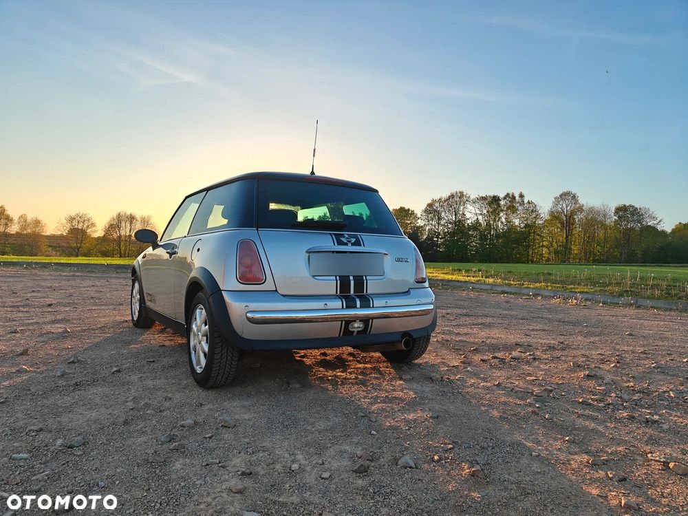 MINI Cooper - 29