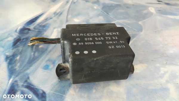 PRZEKAŹNIK ŚWIEC MERCEDES 0185457232