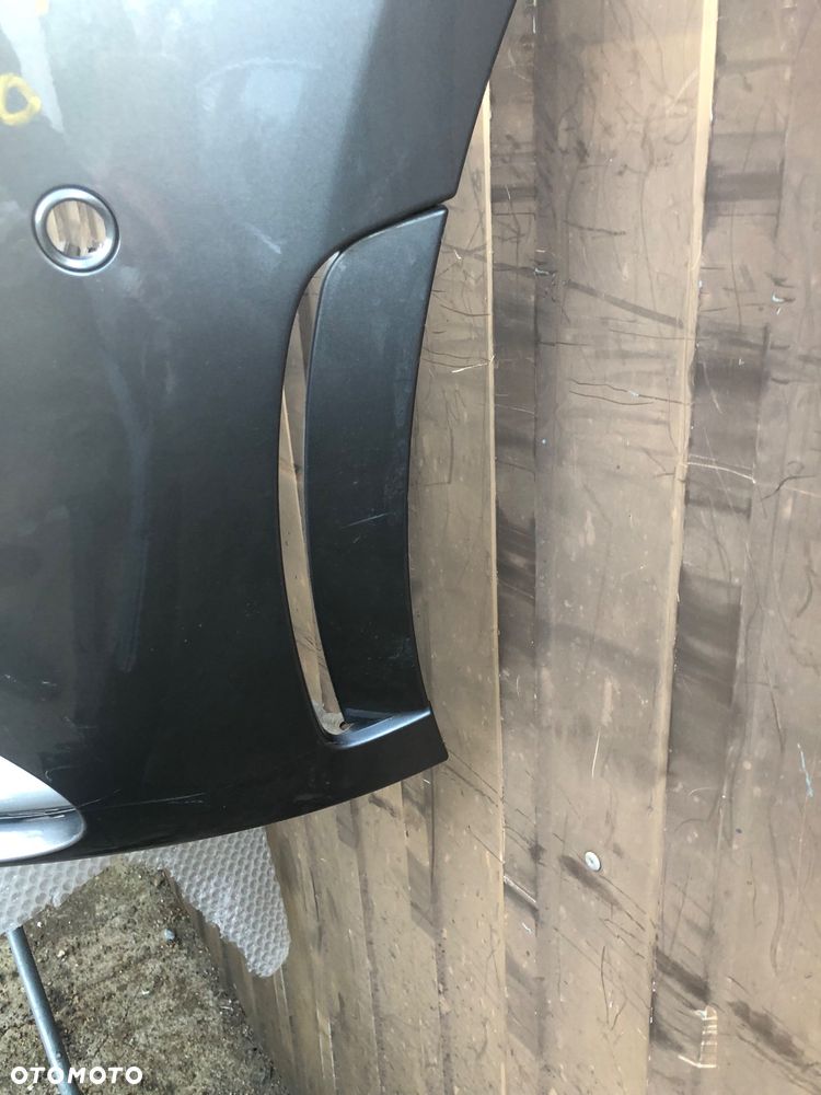 MERCEDES B KLASA W247 AMG ZDERZAK PRZÓD PRZEDNI - 5