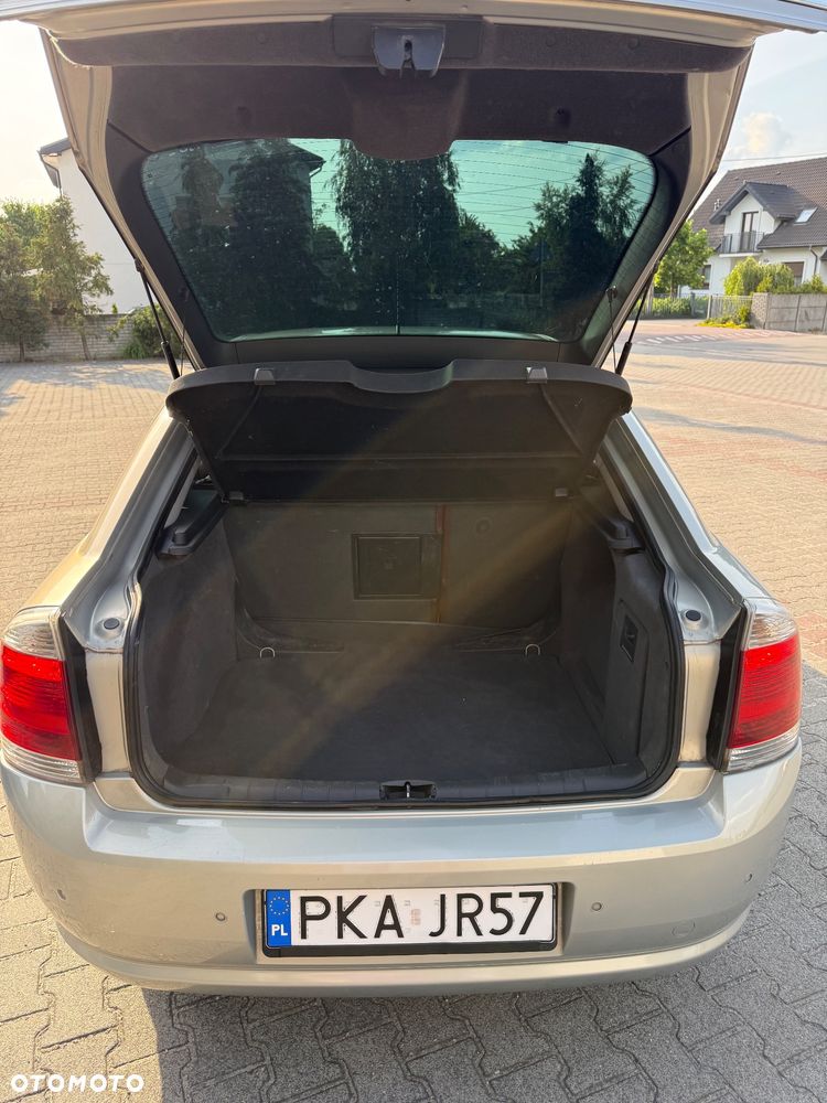 Opel Vectra 1.8 Elegance - 7
