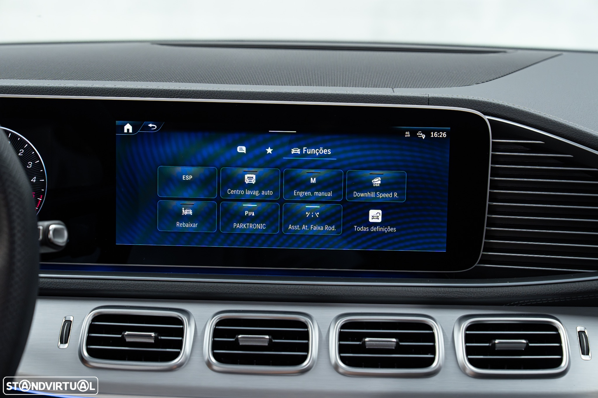 Mercedes-Benz GLE 350 Coupe de 4Matic - 53