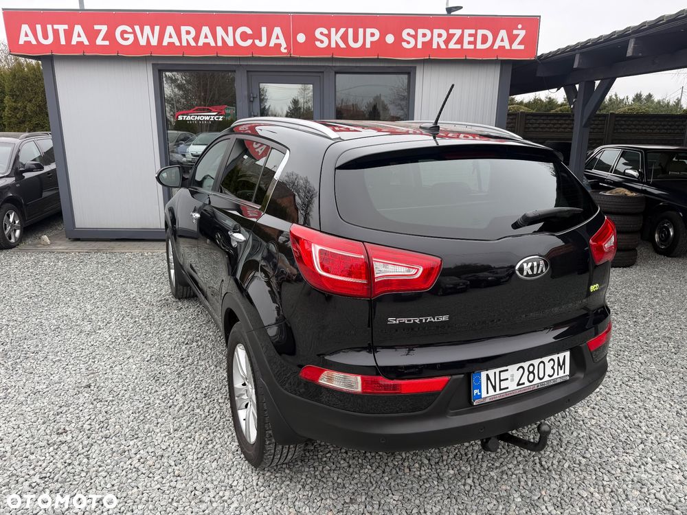 Kia Sportage 1.6 GDI L 2WD - 18