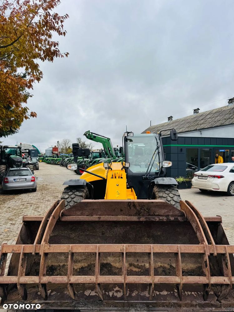 JCB 532-70 AGRI SUPER - 5