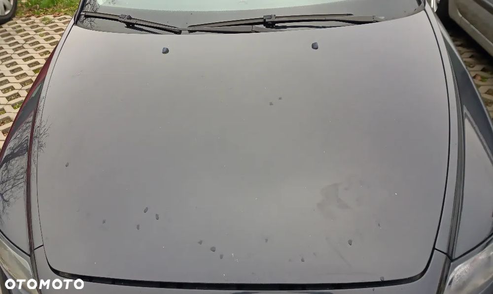 Volvo S40 V50 maska  452-46 - 2