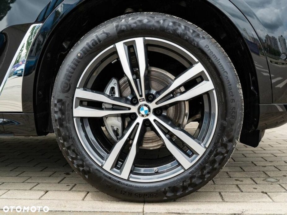 BMW X7 - 13