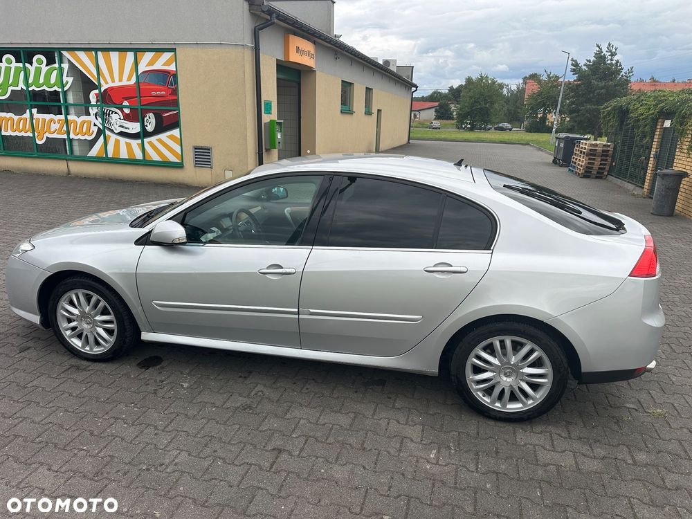 Renault Laguna 2.0 Turbo Initiale - 8