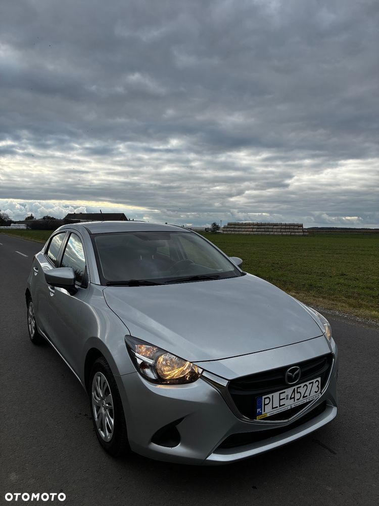 Mazda 2 1.5 Skymotion - 3