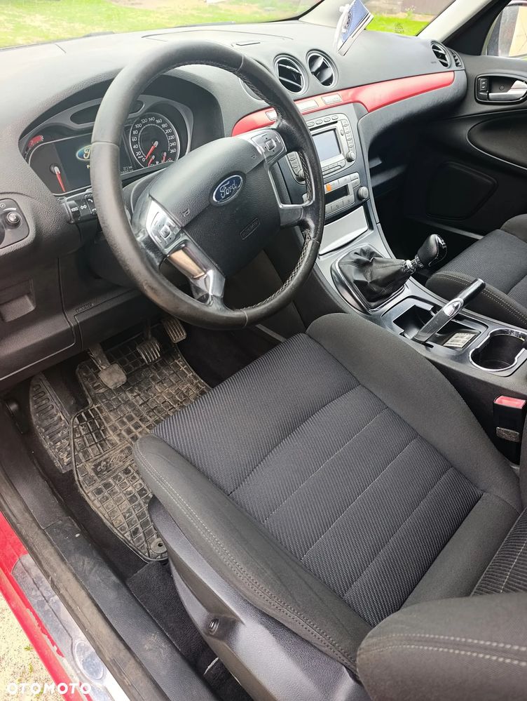 Ford S-Max 2.5 Platinium X - 22