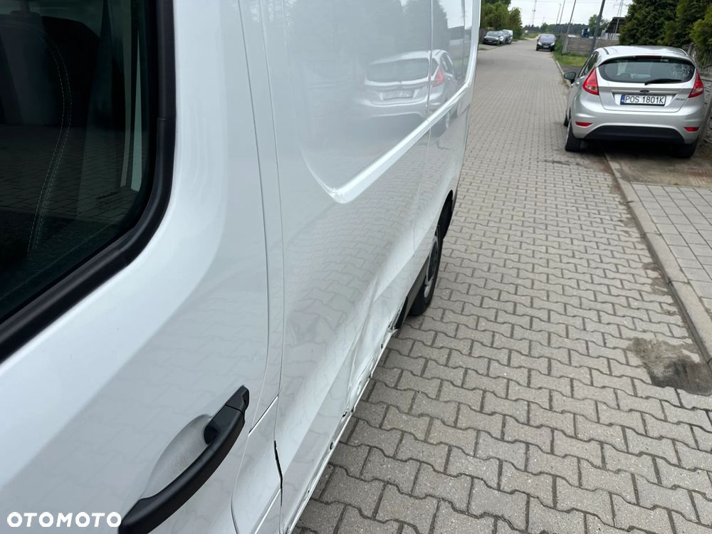 Renault Trafic - 9