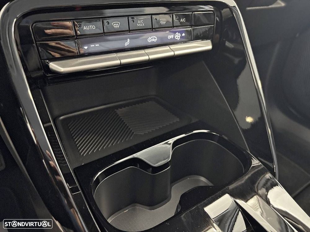 Citroën e-C3 Aircross - 18